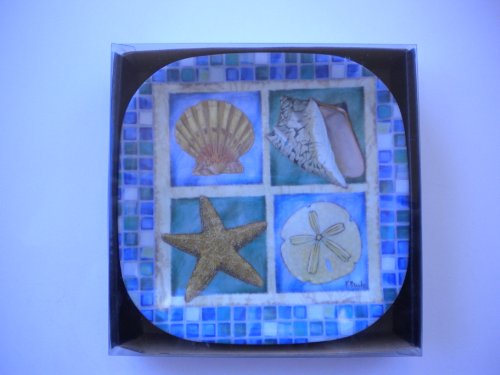 Algopix Similar Product 2 - Welcome to the Beach Appetizer Tapas