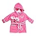 Algopix Similar Product 4 - Spasilk 100 Cotton Hooded Terry