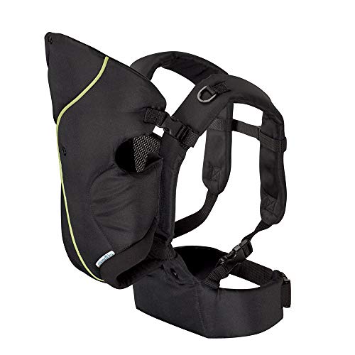 Algopix Similar Product 18 - Active Carrier, 7-32 lbs, Loopsy Black