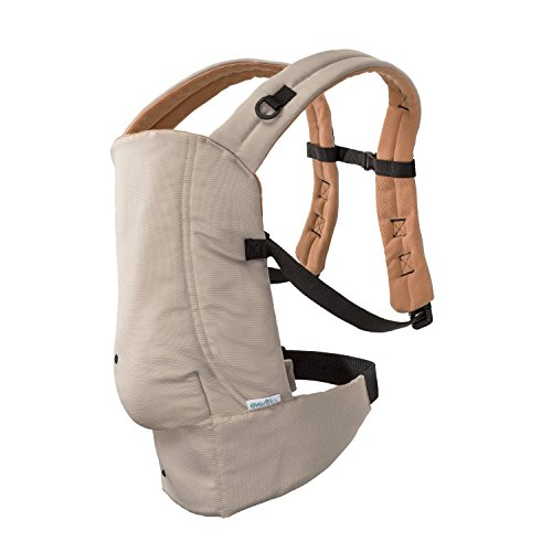 Algopix Similar Product 6 - Natural Fit Carrier 745 lbs Khaki