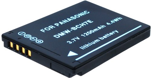 Algopix Similar Product 10 - Xit XTBCH7 Lithium Battery for
