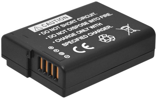 Algopix Similar Product 20 - Xit XTBLD10 Lithium Battery for