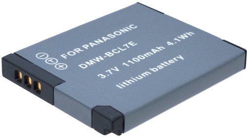 Algopix Similar Product 12 - Xit XTBCL7 Lithium Battery for