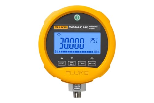 Algopix Similar Product 13 - Fluke 700RG05 Pressure Gauge