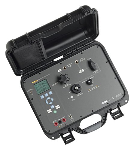 Algopix Similar Product 11 - Fluke Calibration 3130G2M Portable Gas