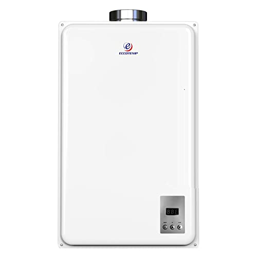 Algopix Similar Product 9 - Eccotemp 45HILP V Bundle Vertical