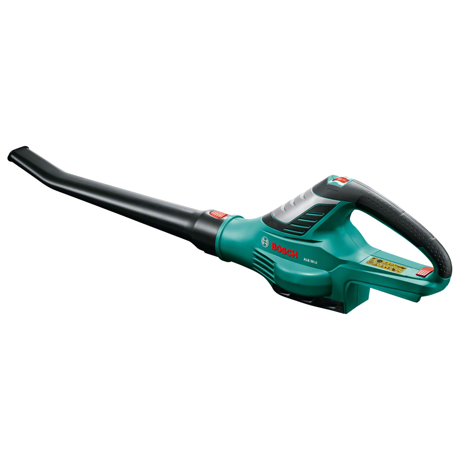 Algopix Similar Product 12 - Bosch Home and Garden Cordless Leaf