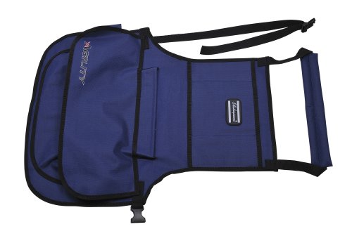 Algopix Similar Product 19 - Shakespeare Agility Bait Apron - Blue