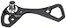 Algopix Similar Product 2 - SHIMANO Spares RD6800 Outer Plate and