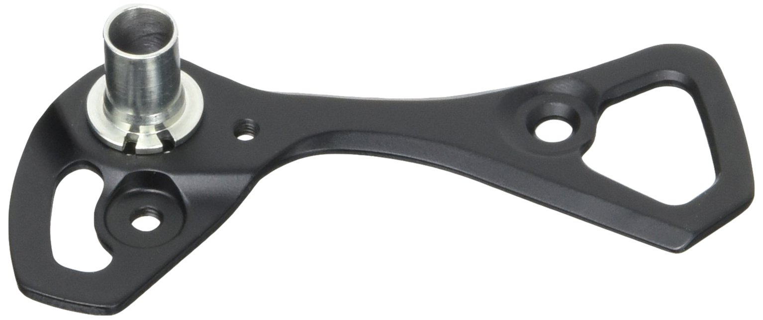 Algopix Similar Product 8 - SHIMANO Spares RD6800 Outer Plate and