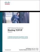 Algopix Similar Product 20 - Routing TCPIP CCIE Professional