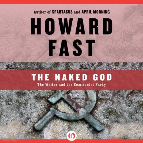 Algopix Similar Product 3 - The Naked God The Writer and the