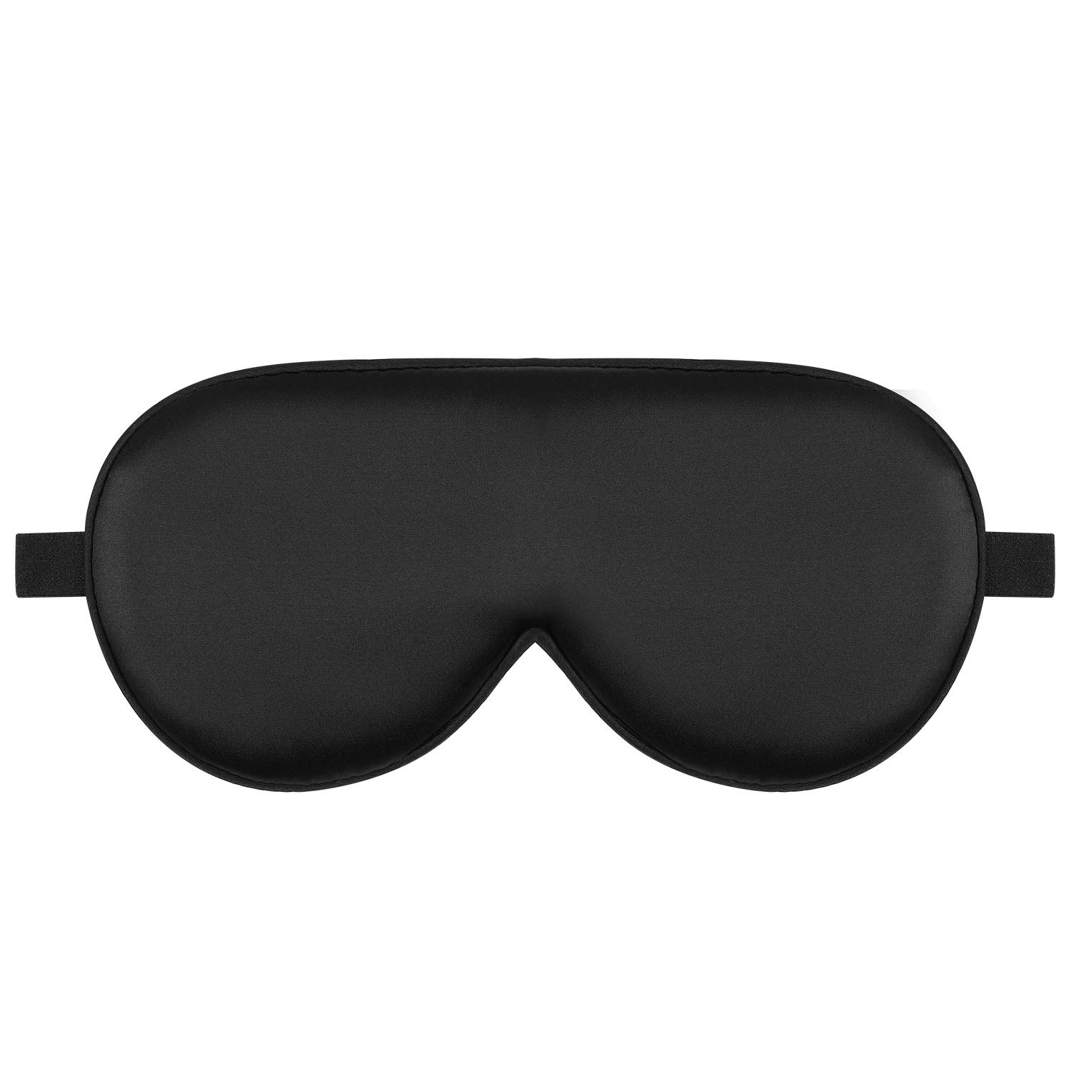 Algopix Similar Product 5 - Alaska Bear Sleep Mask Silk Cover Eye