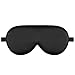 Algopix Similar Product 7 - Alaska Bear Sleep Mask Silk Cover Eye