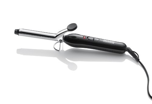 Algopix Similar Product 18 - Severin 0674 – Curling Iron – Black