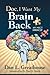 Algopix Similar Product 19 - Doc, I Want My Brain Back