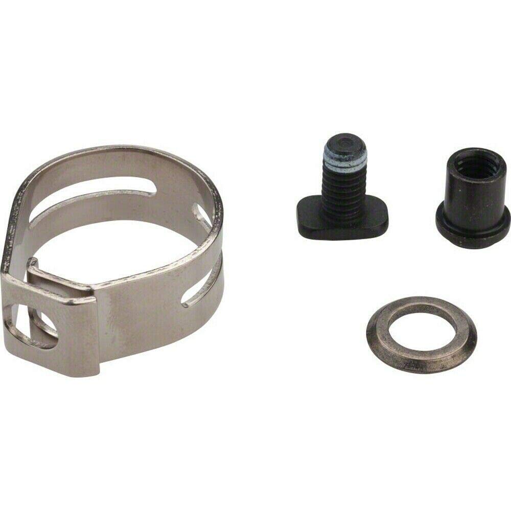 Algopix Similar Product 9 - Shimano Ultegra ST6800 STI Lever Clamp