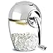 Algopix Similar Product 20 - Chrome Plated Ice Crusher