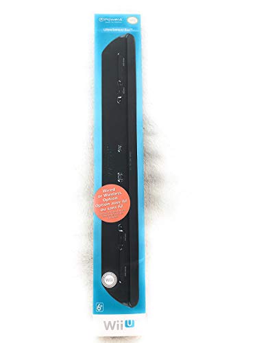 Algopix Similar Product 14 - Power A CPFA00037701 Wii Ultra Sensor