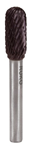 Algopix Similar Product 2 - Carbide Grinding Burr Form C