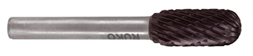 Algopix Similar Product 3 - Carbide Grinding Burr Form C