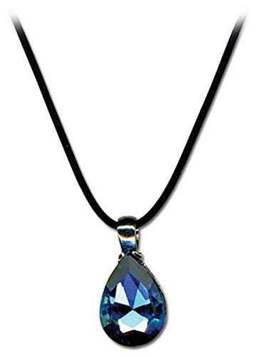 Algopix Similar Product 13 - Sword Art Online Yui's Heart Necklace