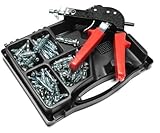 Algopix Similar Product 8 - EASY WORK Hollow Wall Anchor With