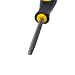 Algopix Similar Product 1 - Maurer 2054100 Triangular Handle File