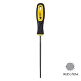Algopix Similar Product 2 - Maurer 2054130 File Round Handle E6