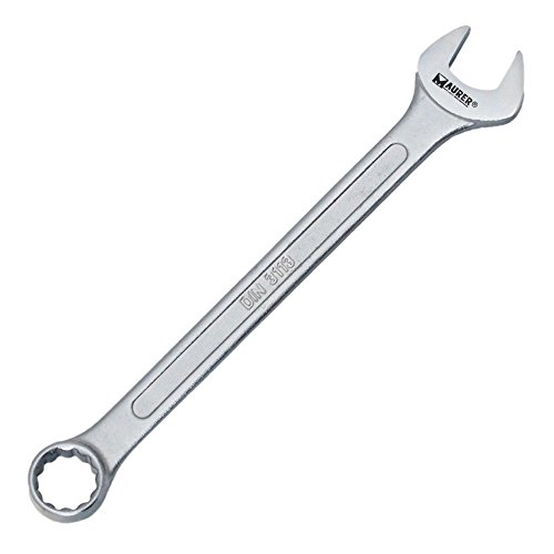 Algopix Similar Product 17 - Combination Spanner CV 29 Maurer