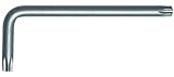 Algopix Similar Product 20 - FOLDED T30 TORX KEY CBORE 88756 MAURER