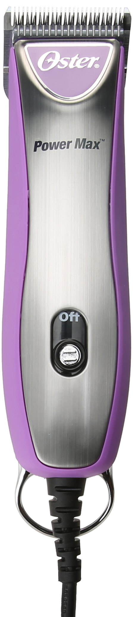 Algopix Similar Product 20 - Oster Professional Series Powermax