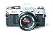 Algopix Similar Product 18 - Canon AE1 35mm Film Camera w 50mm