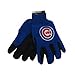 Algopix Similar Product 12 - Chicago Cubs Two Tone Gloves