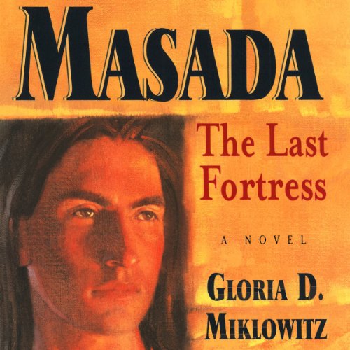 Algopix Similar Product 19 - Masada: The Last Fortress