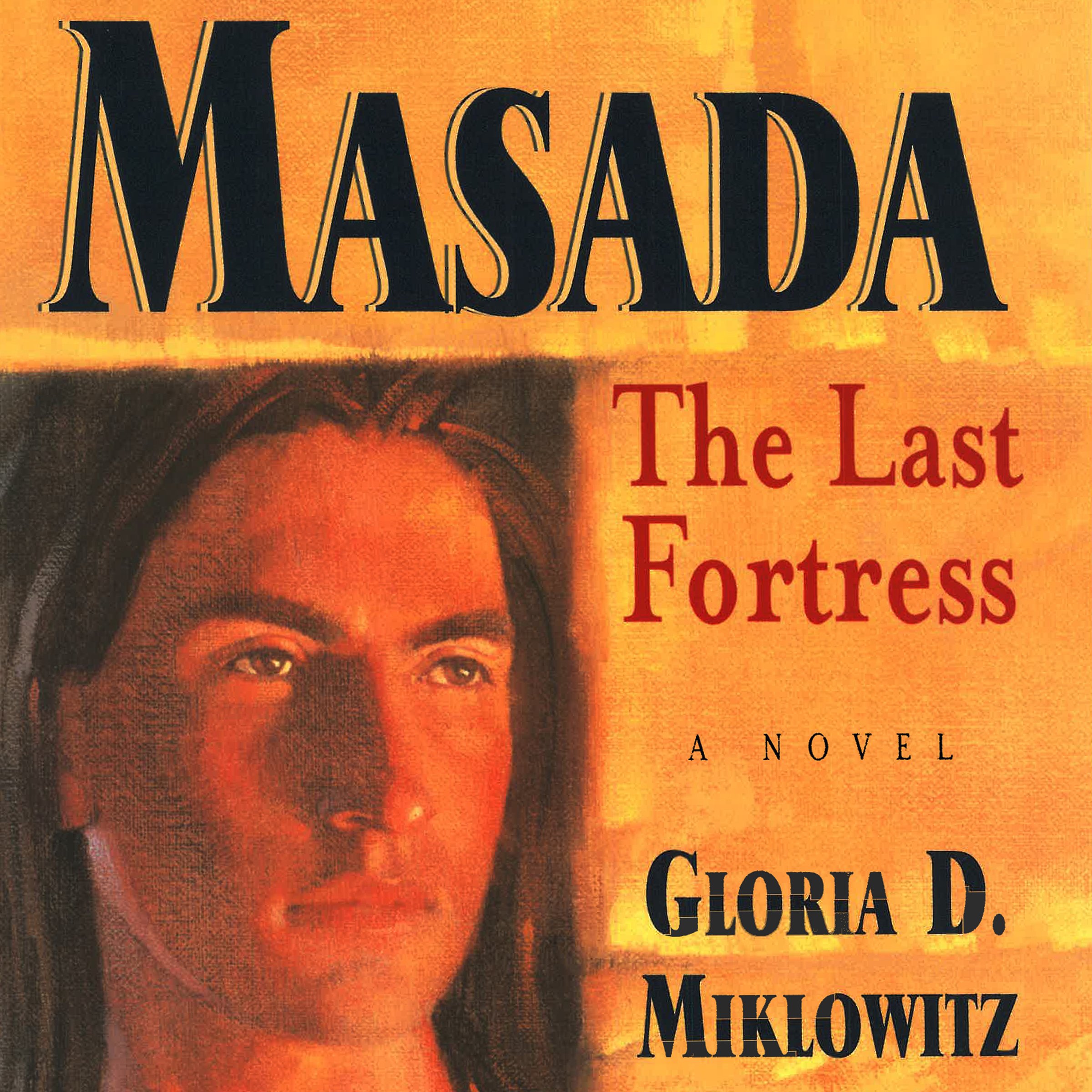 Algopix Similar Product 13 - Masada: The Last Fortress