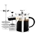 Algopix Similar Product 6 - OVENTE 2in1 Coffee Press and Tea