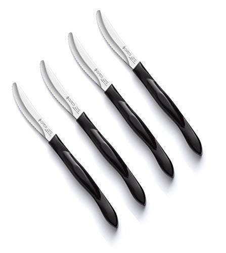 Algopix Similar Product 19 - CUTCO 1865 Set of 4 Classic Brown