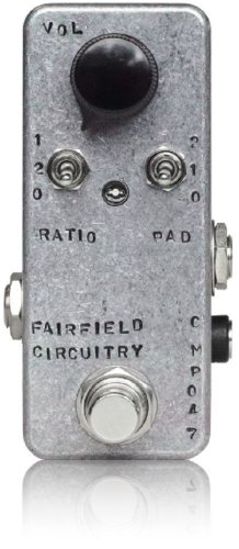 Algopix Similar Product 13 - Fairfield Circuitry The Accountant