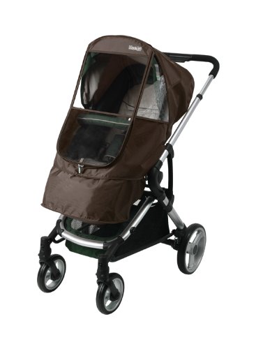 Algopix Similar Product 5 - Manito Elegance Beta Stroller Weather