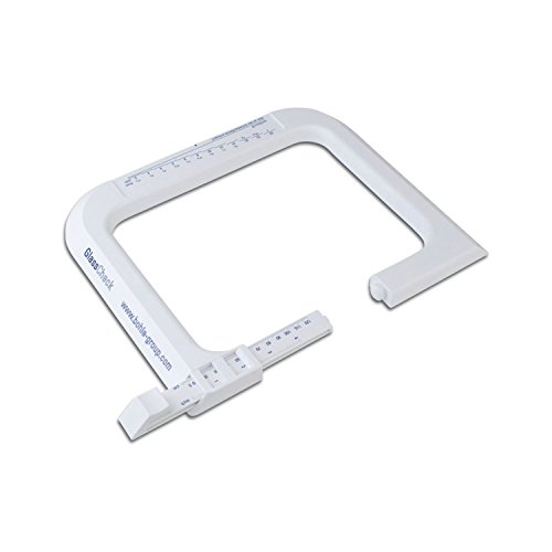 Algopix Similar Product 18 - Bohle Glass Check Glass Thickness
