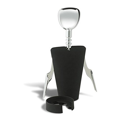 Algopix Similar Product 4 - Swissmar Nuance Wing Corkscrew