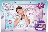 Algopix Similar Product 2 - Desconocido Violetta  Puzzle 150200