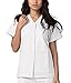 Algopix Similar Product 2 - Adar Universal Scrubs for Women  Snap