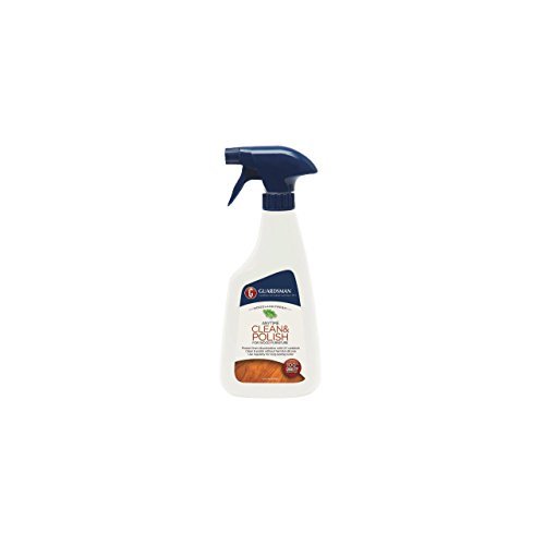 Algopix Similar Product 7 - Guardsman Wood Furniture Polish 16