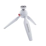 Algopix Similar Product 14 - Manfrotto MTPIXIWH PIXI Mini Tripod