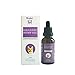 Algopix Similar Product 8 - Brellavi Hemp Oil for Dogs  Cats