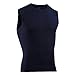Algopix Similar Product 9 - Y2Y2 Mens Crew Neck Muscle Tee