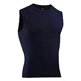 Algopix Similar Product 3 - Y2Y2 Mens Crew Neck Muscle Tee
