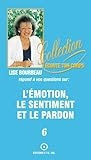 Algopix Similar Product 10 - Les motions les sentiments et le